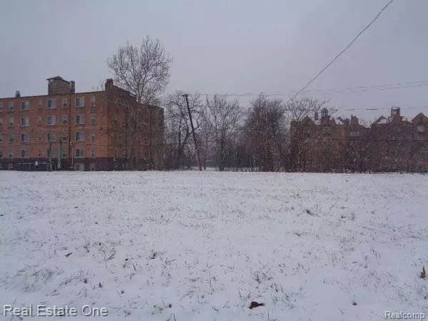 Detroit, MI 48206,2736 ROCHESTER Street