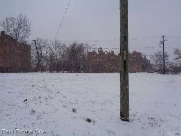 Detroit, MI 48206,2736 ROCHESTER Street