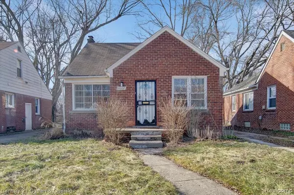 Detroit, MI 48219,19007 KENTFIELD Street