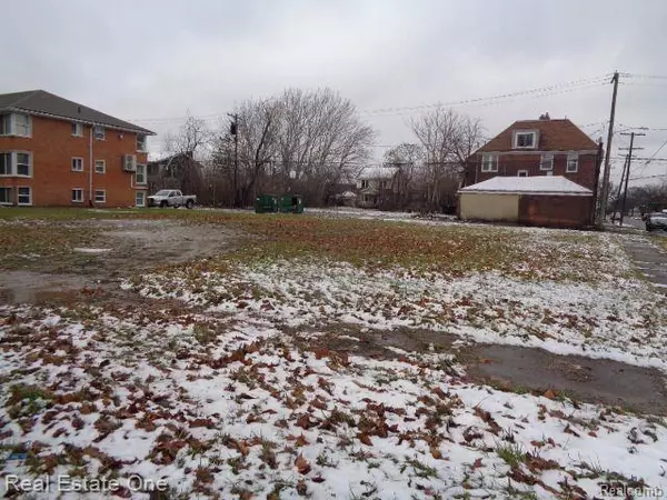 Detroit, MI 48206,3200 W BOSTON Boulevard