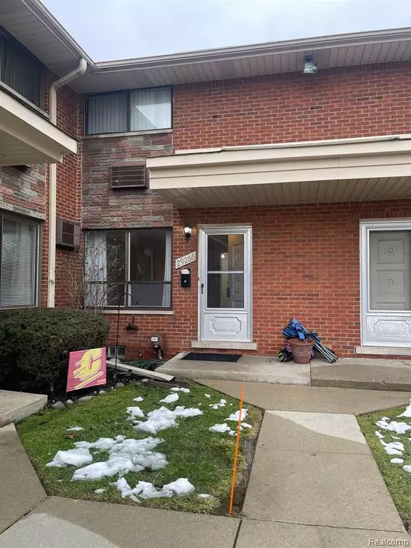 Madison Heights, MI 48071,29266 TESSMER