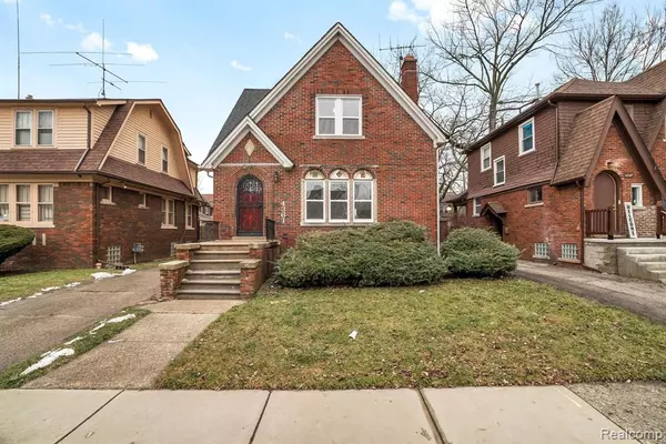 Detroit, MI 48224,4361 HAVERHILL Street