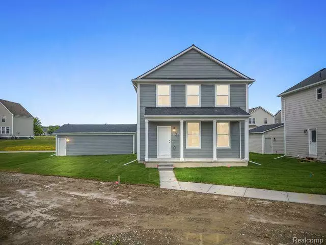 New Haven, MI 48048,32290 S BROCKTON Street