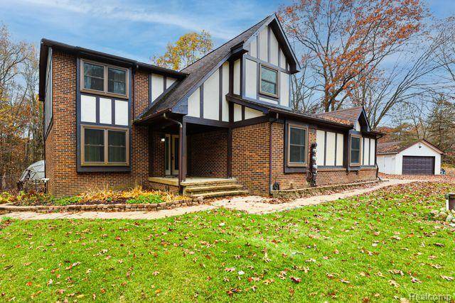 Springfield, MI 48350,11511 Clark Road