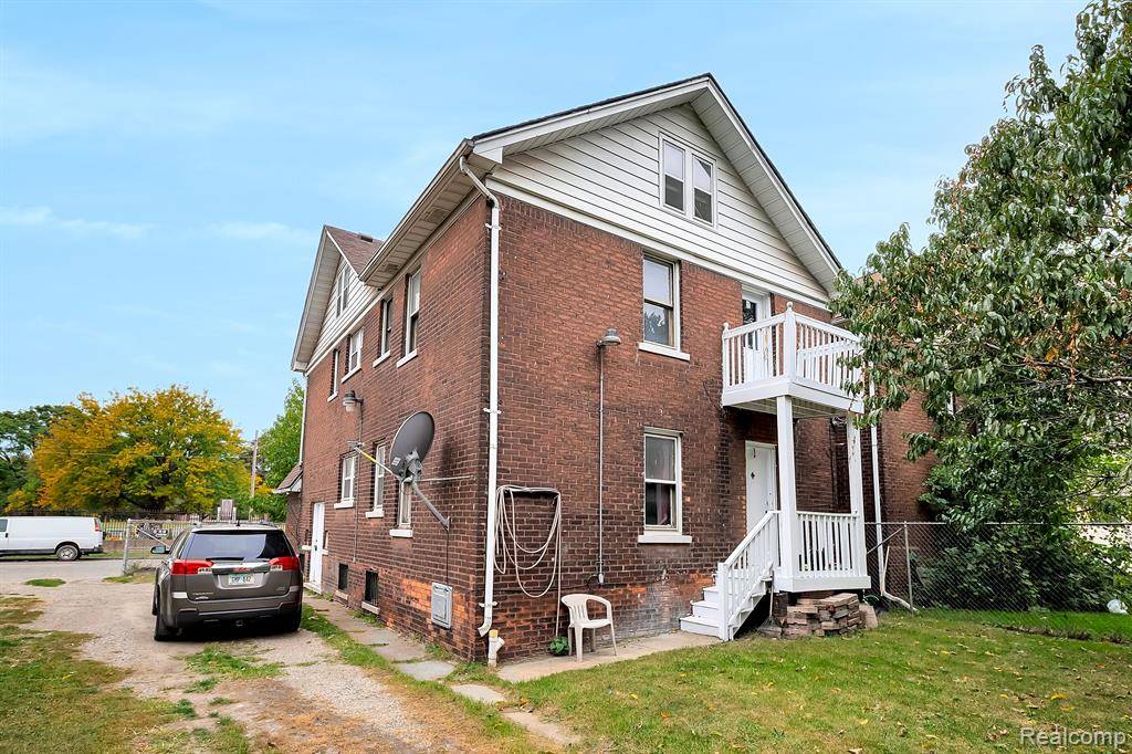 Detroit, MI 48209,776 WOODMERE Street