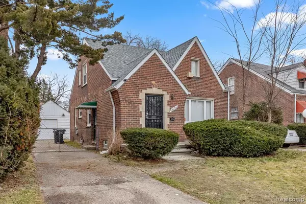 Detroit, MI 48223,15126 HEYDEN Street