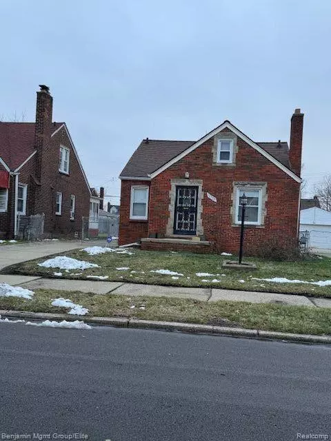 Detroit, MI 48235,19335 Ardmore Street