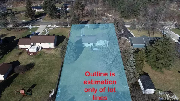 Lapeer, MI 48446,1440 E Sawdust Corners Road