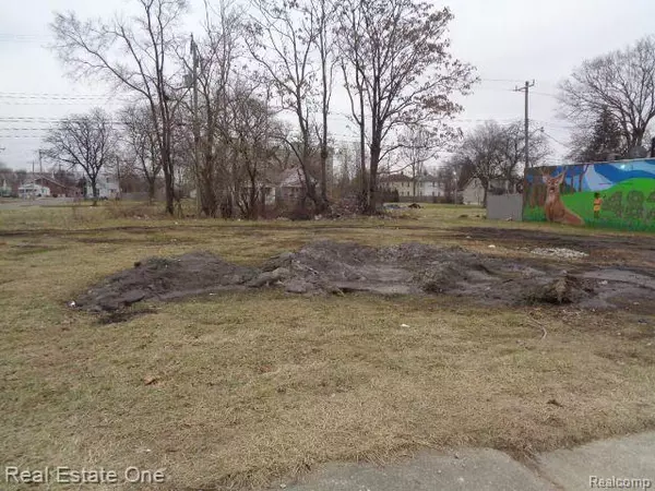 Detroit, MI 48217,2601 S FORT Street