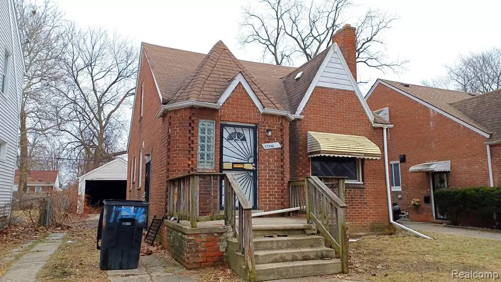 17346 FIELDING Street, Detroit, MI 48219