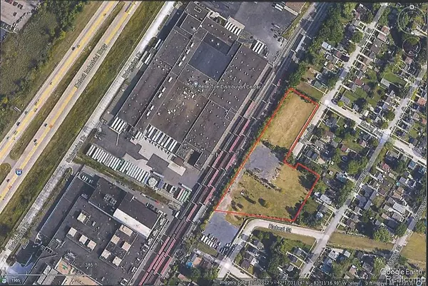 Melvindale, MI,17415 ROBERT Street