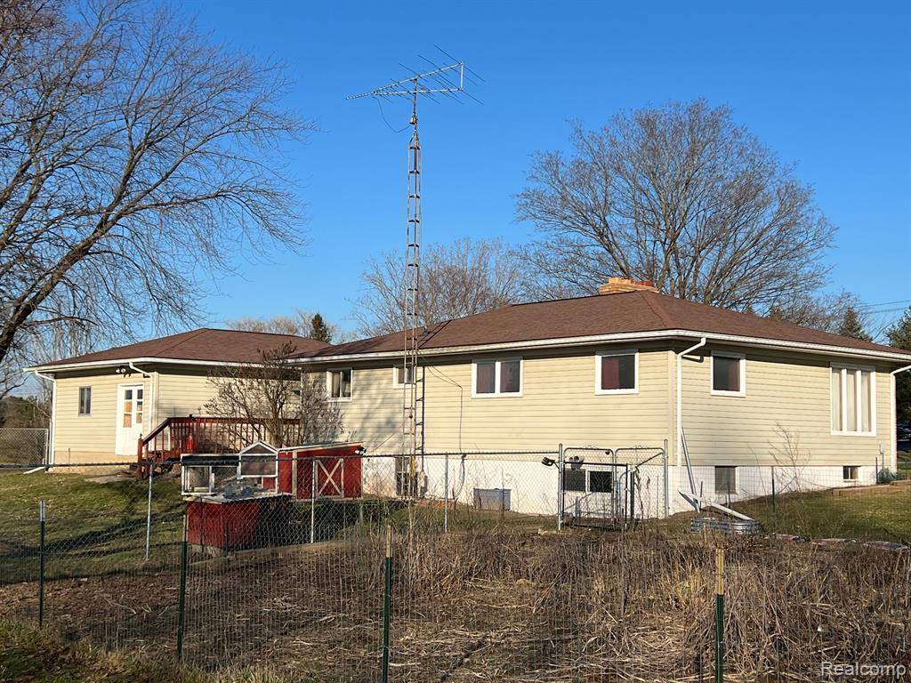 Flushing, MI 48433,4287 DILLON Road