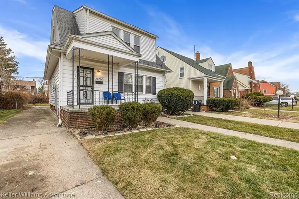 Detroit, MI 48227,13978 COYLE Street