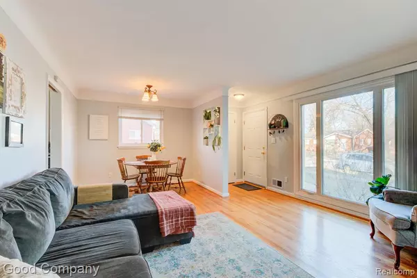 Madison Heights, MI 48071,29711 SPOON Avenue