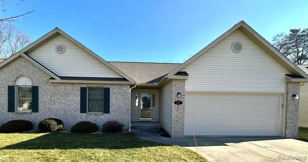 11045 KASTEEL Court, Clio, MI 48420