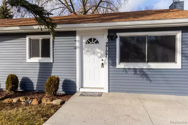 Auburn Hills, MI 48326,2727 Walton Boulevard