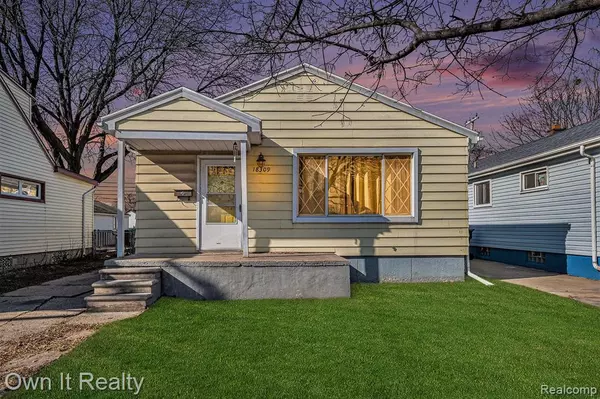 Melvindale, MI,18309 REED Street