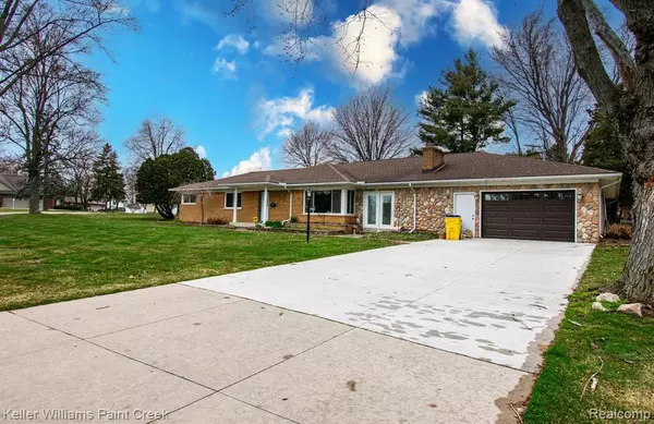New Baltimore, MI 48047,37019 HIGHVIEW Street