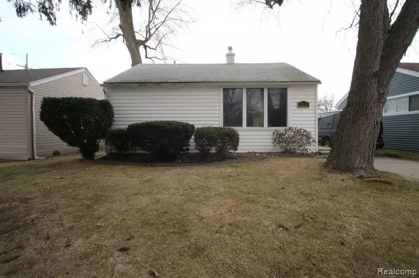 Madison Heights, MI 48071,511 E KALAMA Avenue
