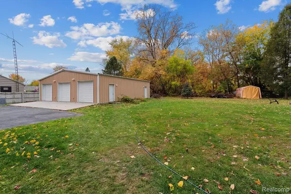 Temperance, MI 48182,6361 SWISS GARDEN Road