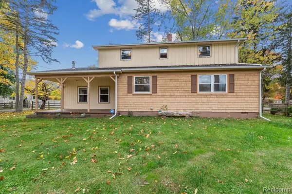 Temperance, MI 48182,6361 SWISS GARDEN Road