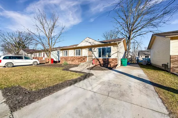 Harrison Township, MI,39574 DETROIT Street