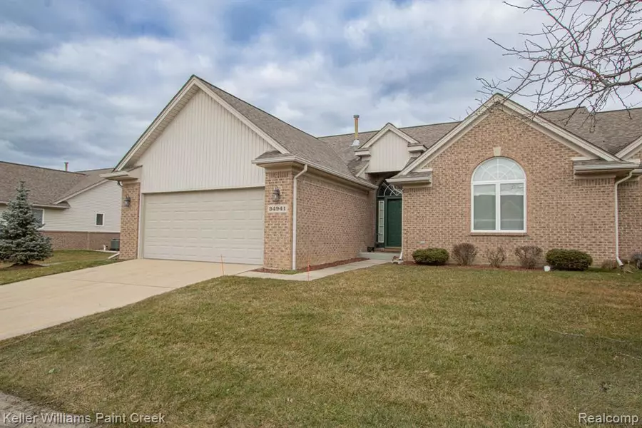 34941 Quail Trail, Richmond, MI 48062