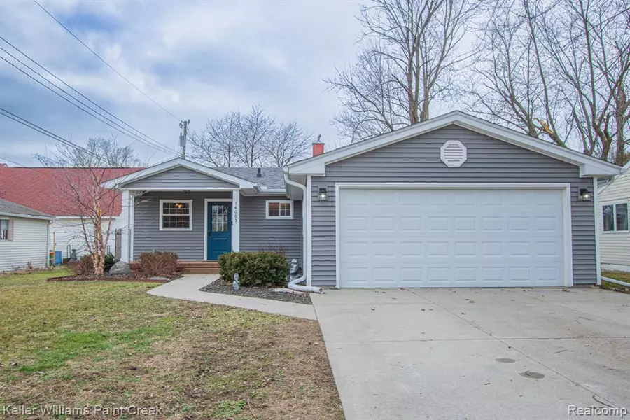 74065 Crull Street, Armada, MI
