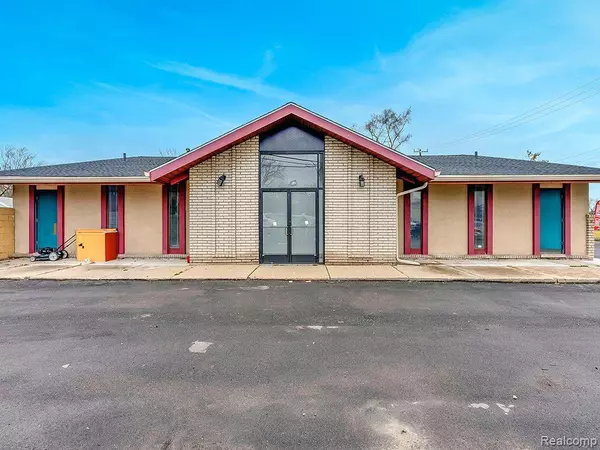 Westland, MI 48186,1678 S MERRIMAN Road