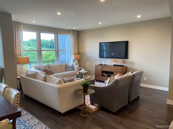 Walled Lake, MI 48390,1151 ADDISON Circle