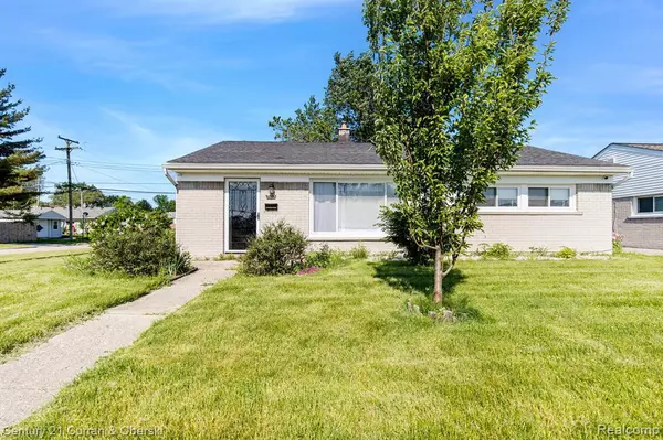 25707 MIRACLE Drive, Madison Heights, MI 48071