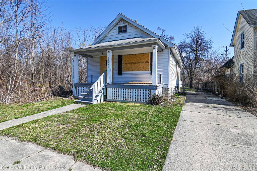 Detroit, MI 48205,17144 HAMBURG Street