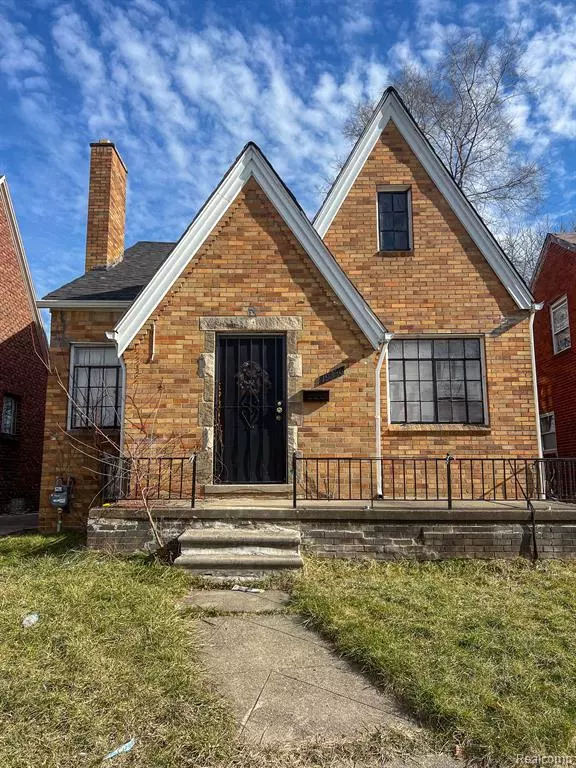 19336 CLIFF Street, Detroit, MI 48234