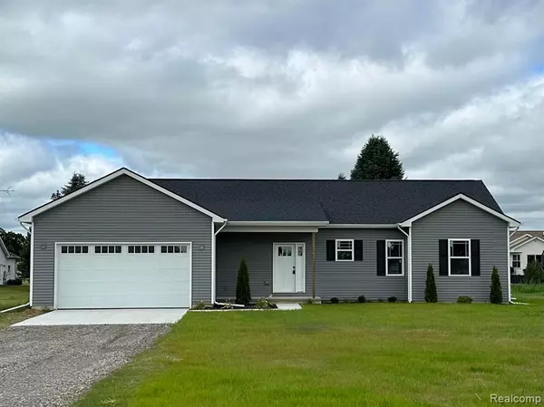 North Branch, MI 48461,6055 Andrea Lane