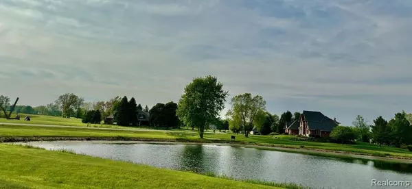 Metamora, MI 48455,Lot 12 Masters Drive