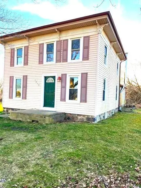 1617 SPERRY Road, Allenton, MI 48002