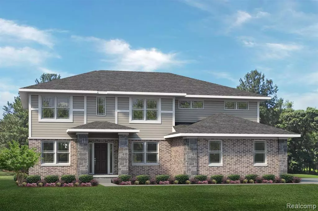Novi, MI,22649 Novi Road