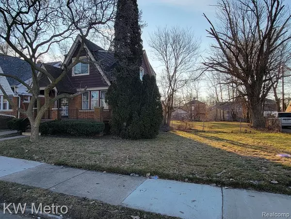 Detroit, MI 48234,18543 WEXFORD Street