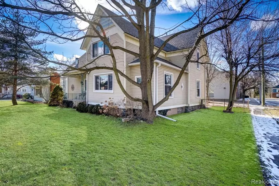 73981 CHURCH Street, Armada, MI