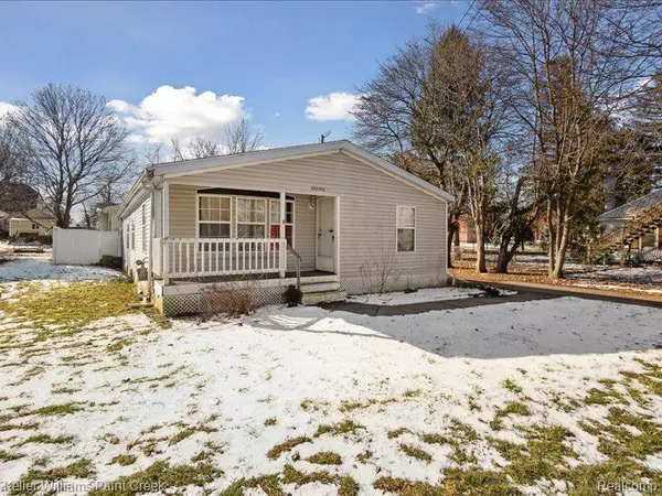 North Branch, MI 48461,4208 MILL Street