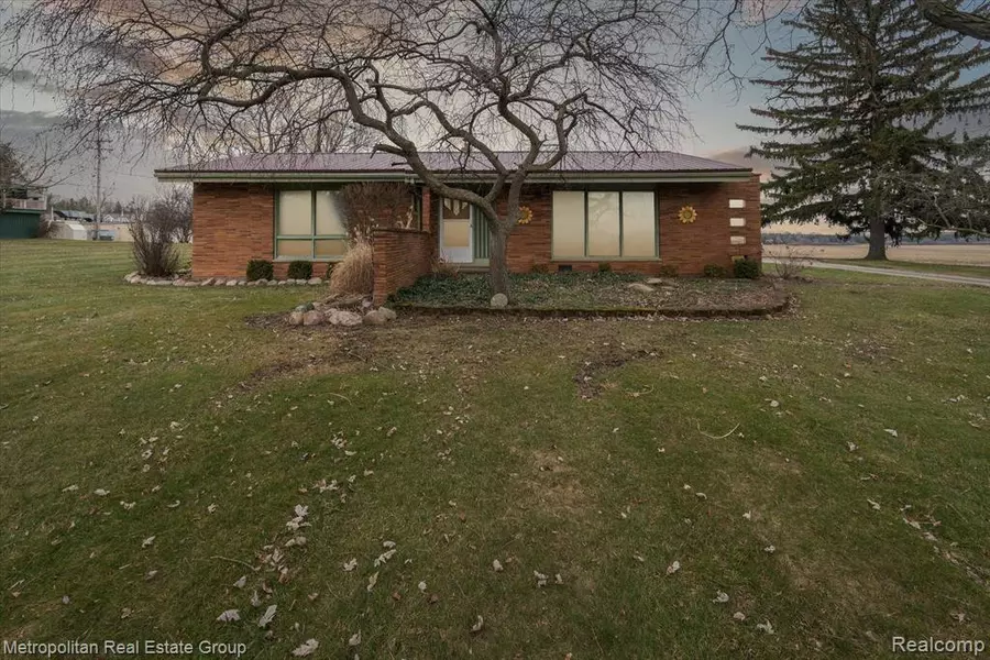 11232 YALE Road, Brockway, MI 48097