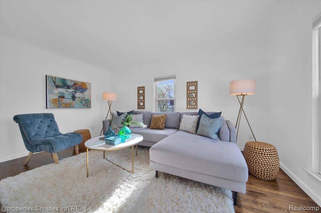 Berkley, MI 48072,4070 BACON Avenue