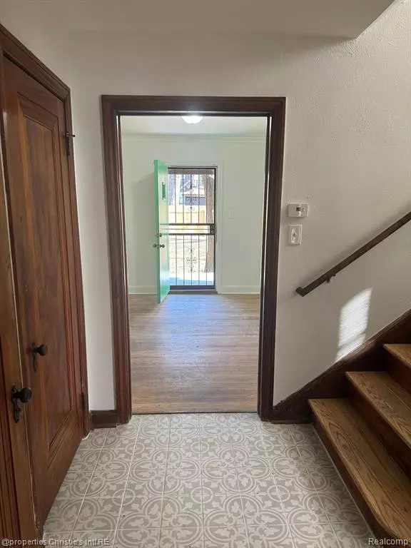 Detroit, MI 48224,5100 BISHOP Street