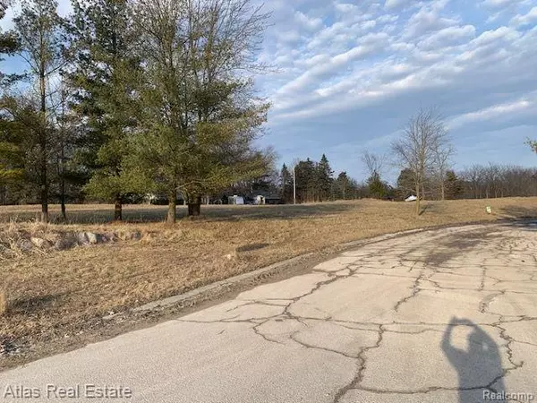 Goodrich Vlg, MI,10275 LAKESHORE E Drive