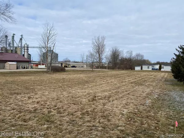North Branch, MI 48461,0000 HURON Street