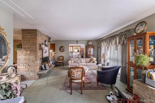 Davisburg, MI 48350,12461 SCOTT Road