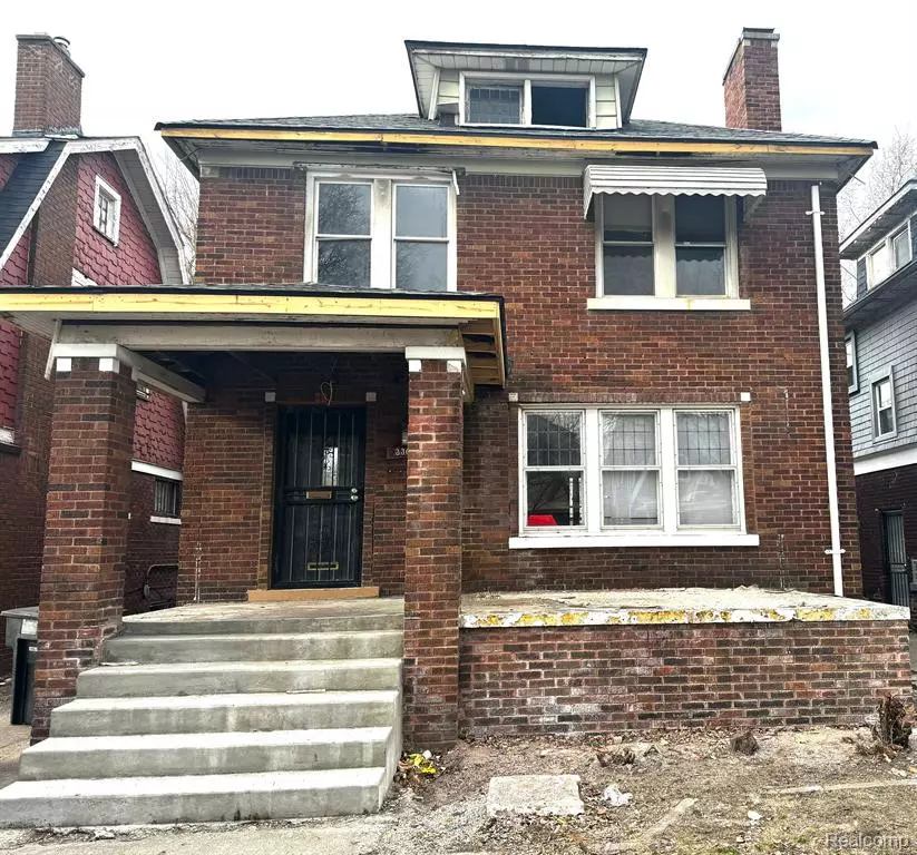 Detroit, MI 48238,3300 LESLIE Street