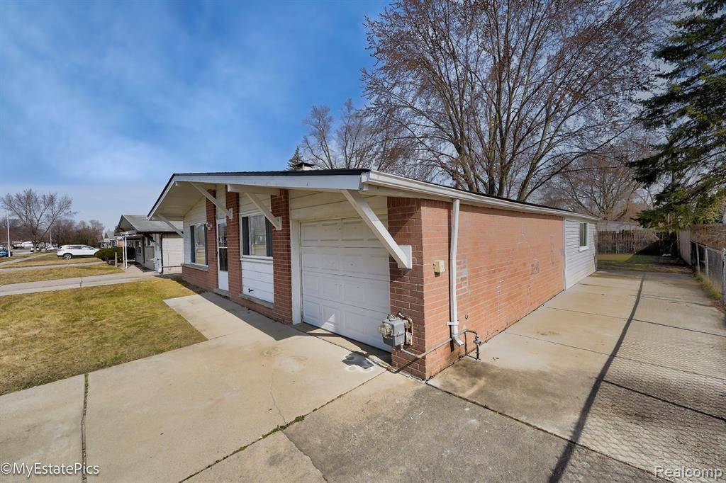 Westland, MI 48186,547 S Hawthorne Street
