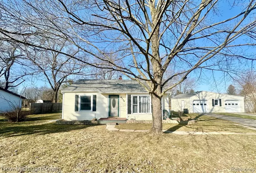 4036 W WILSON Road, Clio, MI 48420