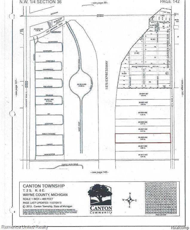 000 LOTZ S, Canton, MI 48188